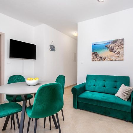Divine Apartments Baška Zewnętrze zdjęcie