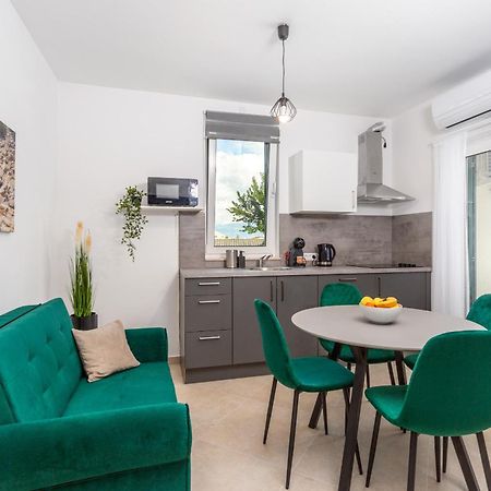 Divine Apartments Baška Zewnętrze zdjęcie