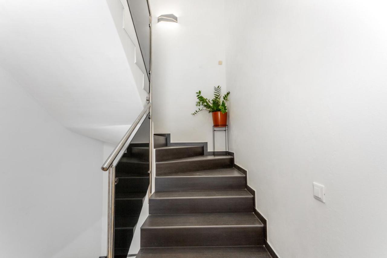 Divine Apartments Baška Zewnętrze zdjęcie