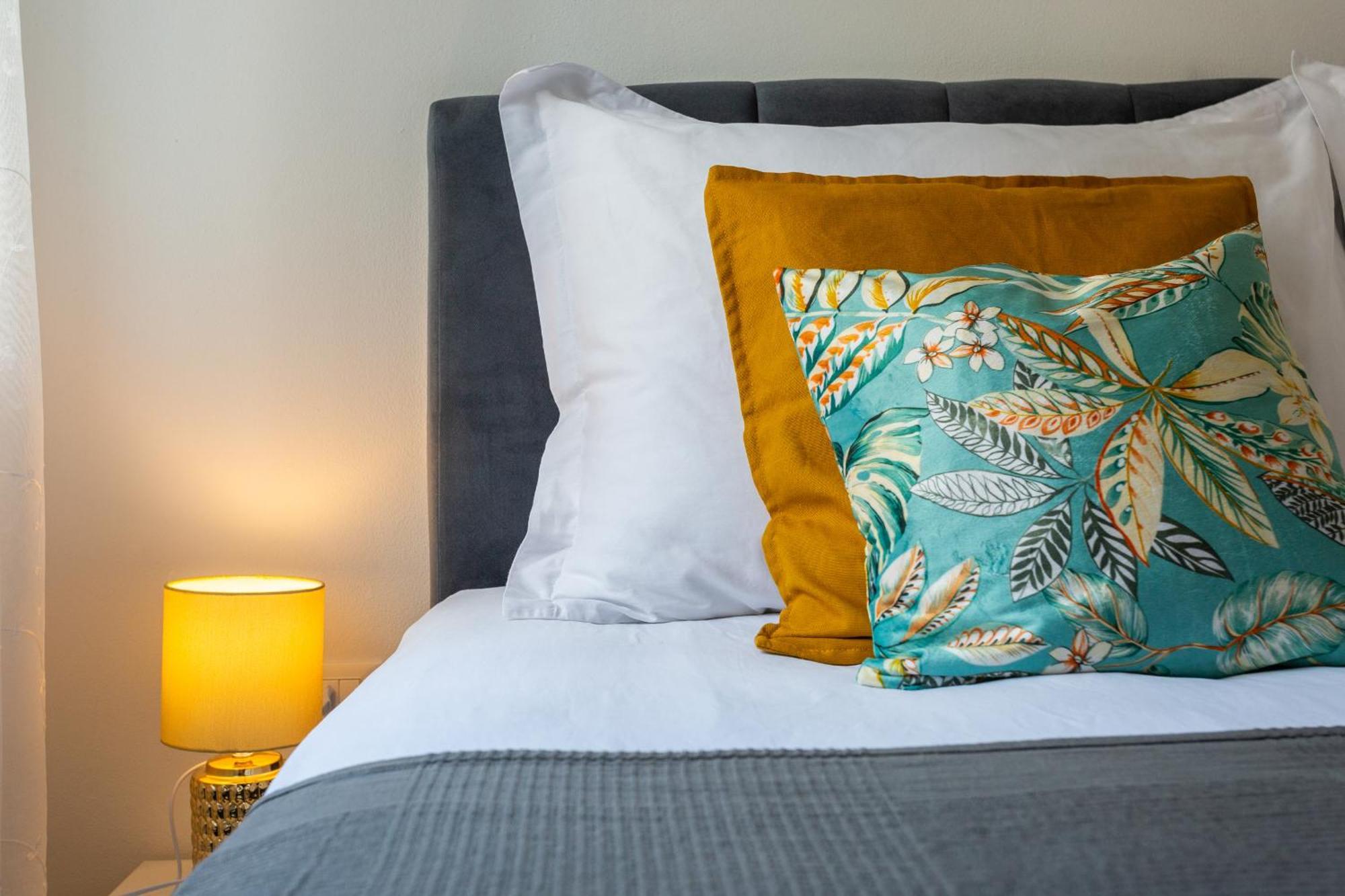 Divine Apartments Baška Zewnętrze zdjęcie