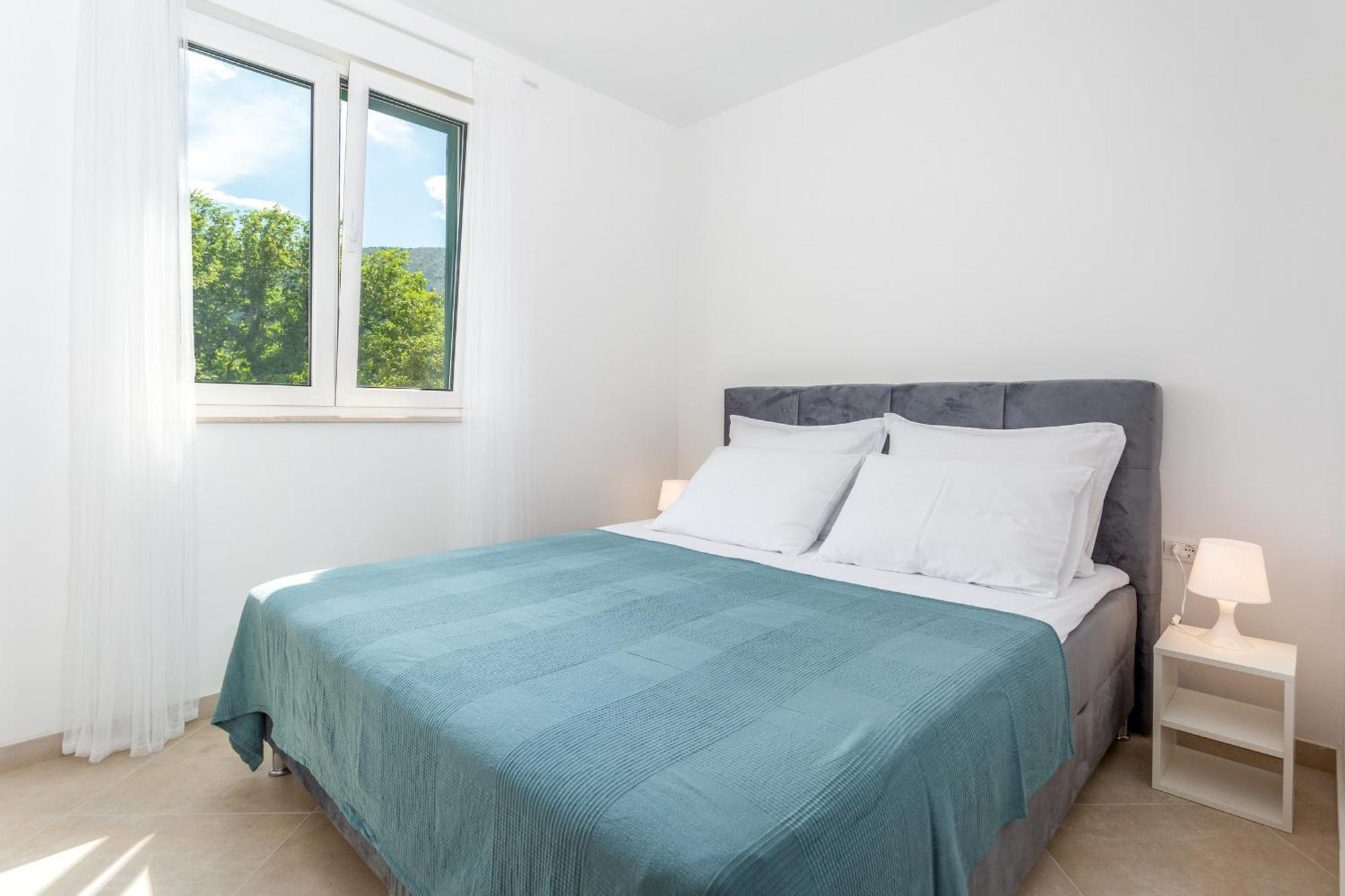 Divine Apartments Baška Zewnętrze zdjęcie